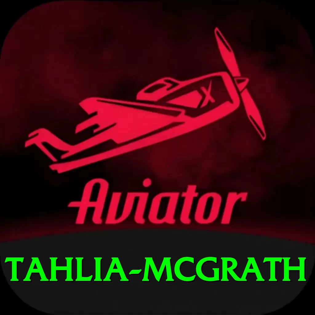 tahlia mcgrath Max Pro v4.1.0 - 2