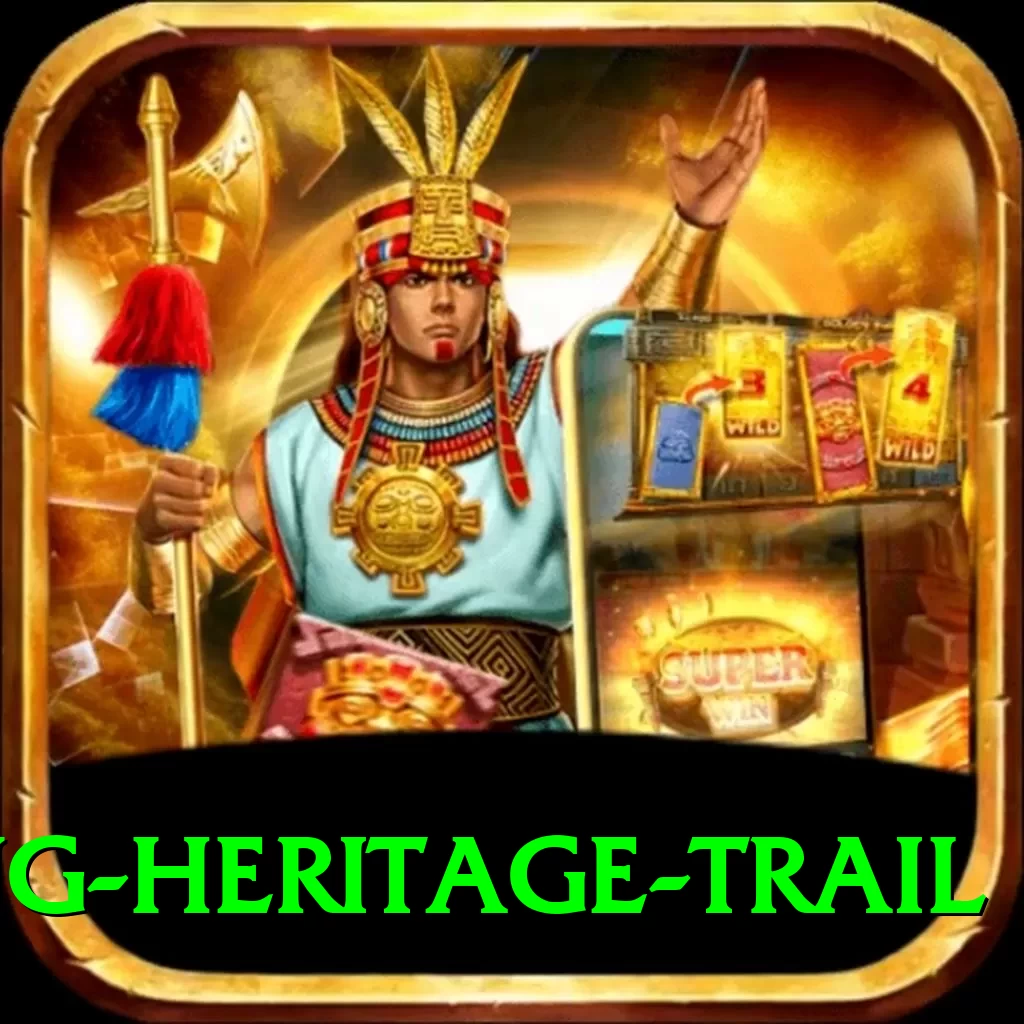 tamang heritage trail Plus Pro v2.1.2 - 2