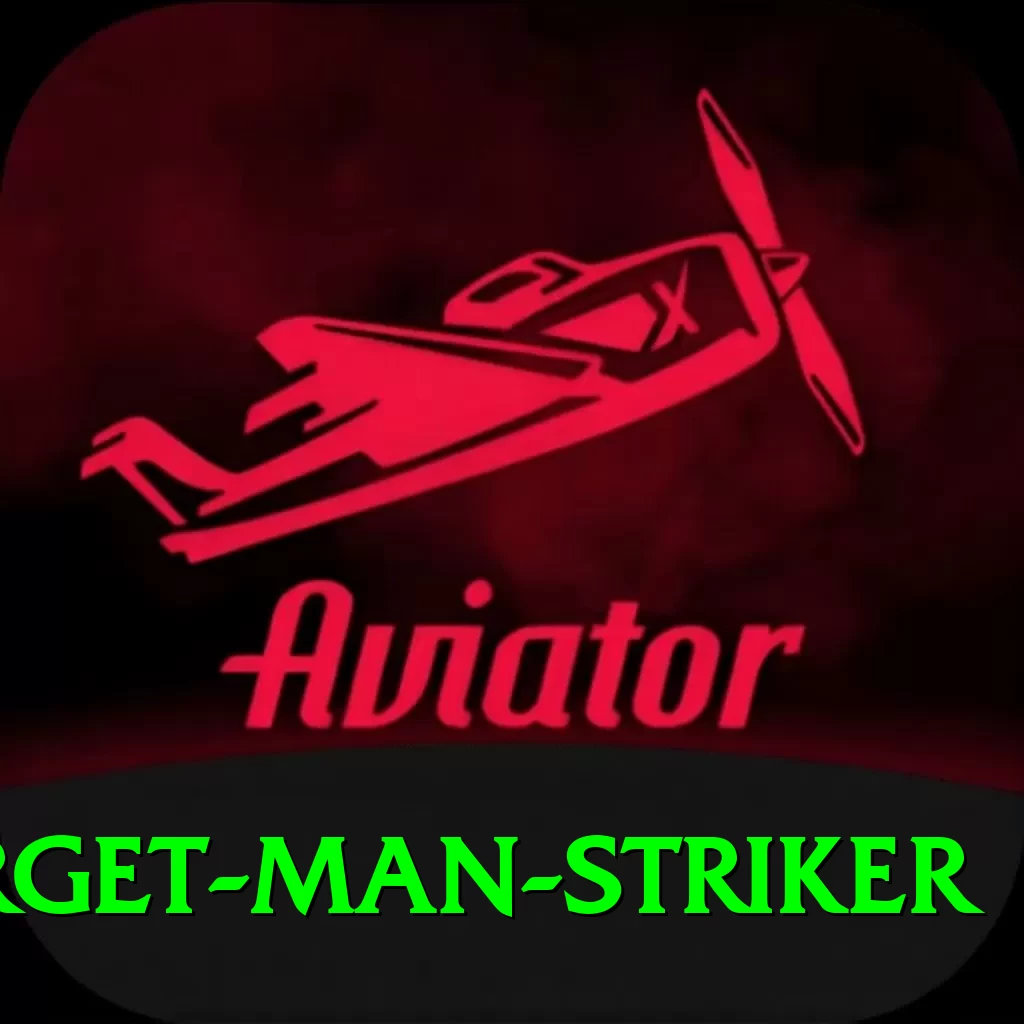 target man striker Deluxe Edition v3.3.9 - 2