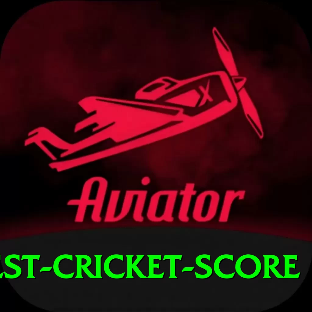 test cricket score Ultimate v5.0.9 - 2