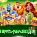 test match betting markets Games (Casino & Earning) Deluxe v4.8.4