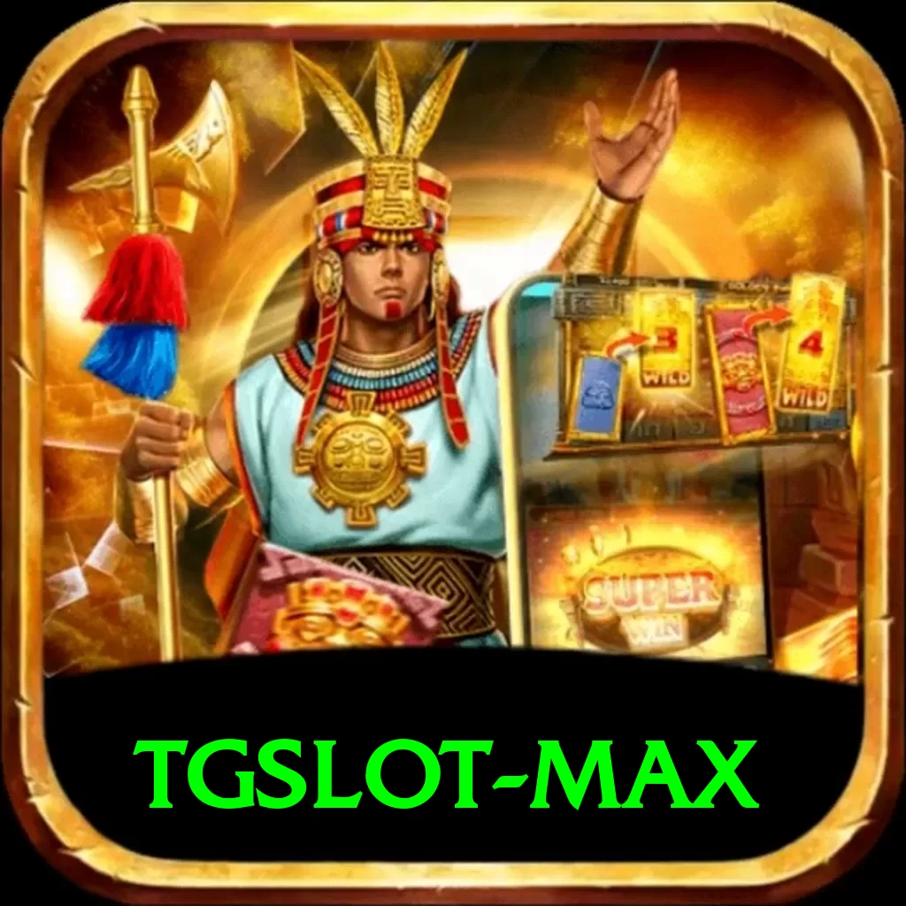 TGSlot - King v2.7.6 - 2