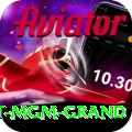 the signature at mgm grand Turbo Pro v3.2.5
