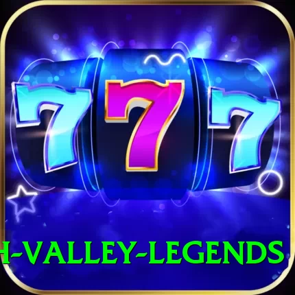 tirah valley legends Master Pro v2.5.1 - 2