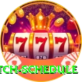 today t20 match schedule Apps (Tools & Injectors) Premium v3.2.9