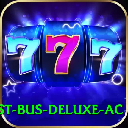 tourist bus deluxe ac Apps (Tools & Injectors) Gold v3.1.9 - 2