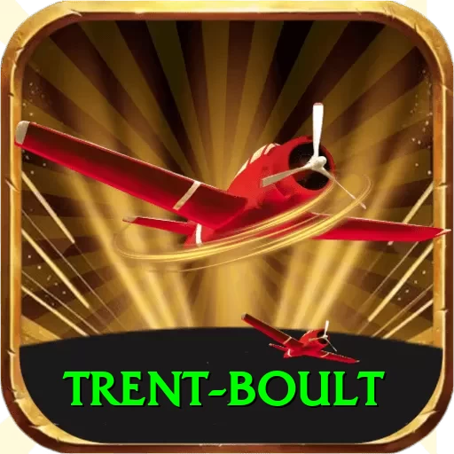 trent boult VIP Edition v5.1.1 - 2
