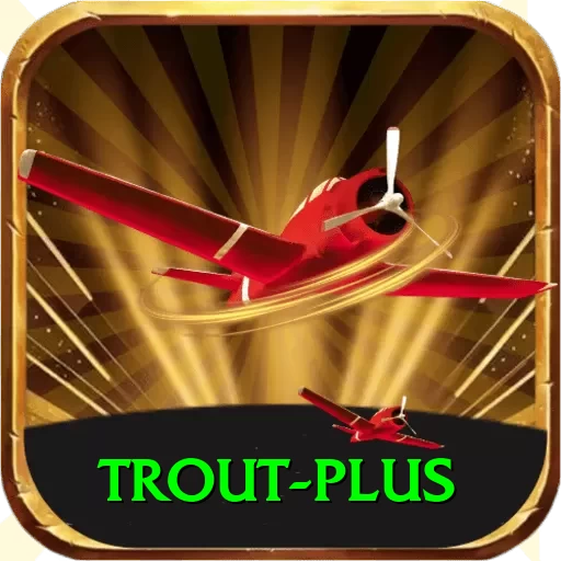 trout Cash Turbo - 2