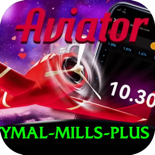 tymal mills Casino Official v4.1.9 - 2