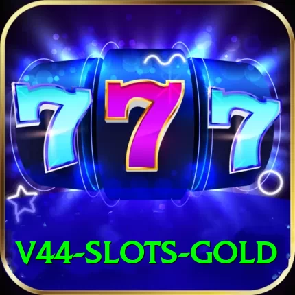 v44 - Slots Gold - 2