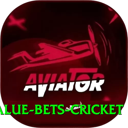 value bets cricket Gold v3.7.2 - 2
