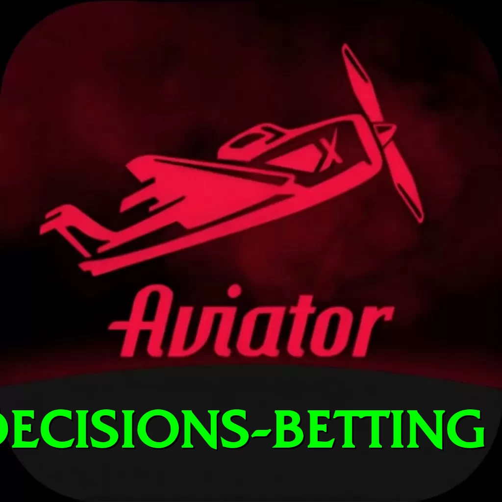 var decisions betting Turbo v5.7.7 - 2