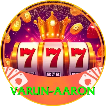varun aaron Games (Casino & Earning) Max v4.7.3 - 2