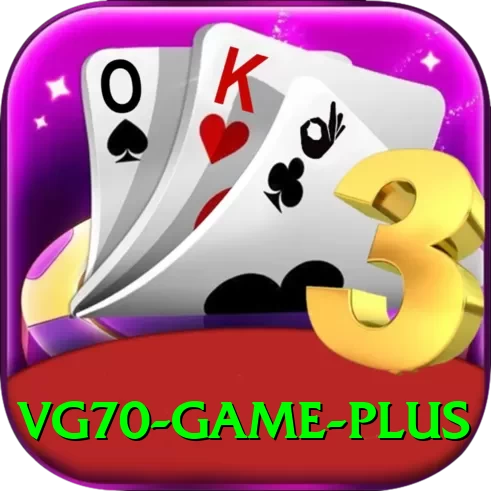 VG70 Game Casino Official v3.5.3 - 2