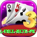vig free bets pk Gold v4.3.5