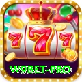 W9Bet Games Mega