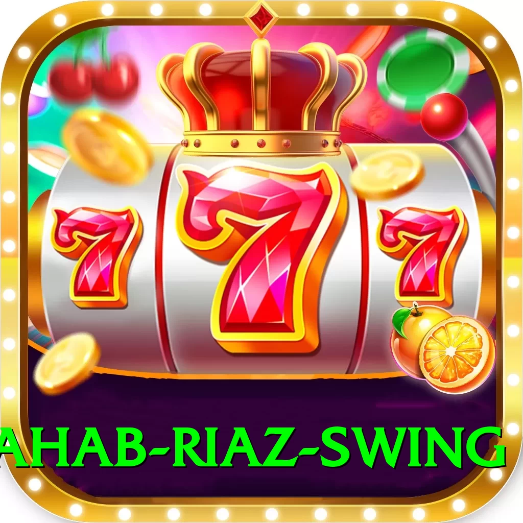 wahab riaz swing VIP Edition v4.2.1 - 2