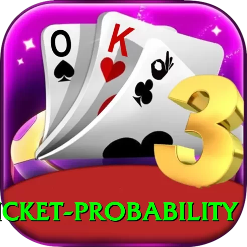 wicket probability Apps (Tools & Injectors) Premium v1.9.8 - 2
