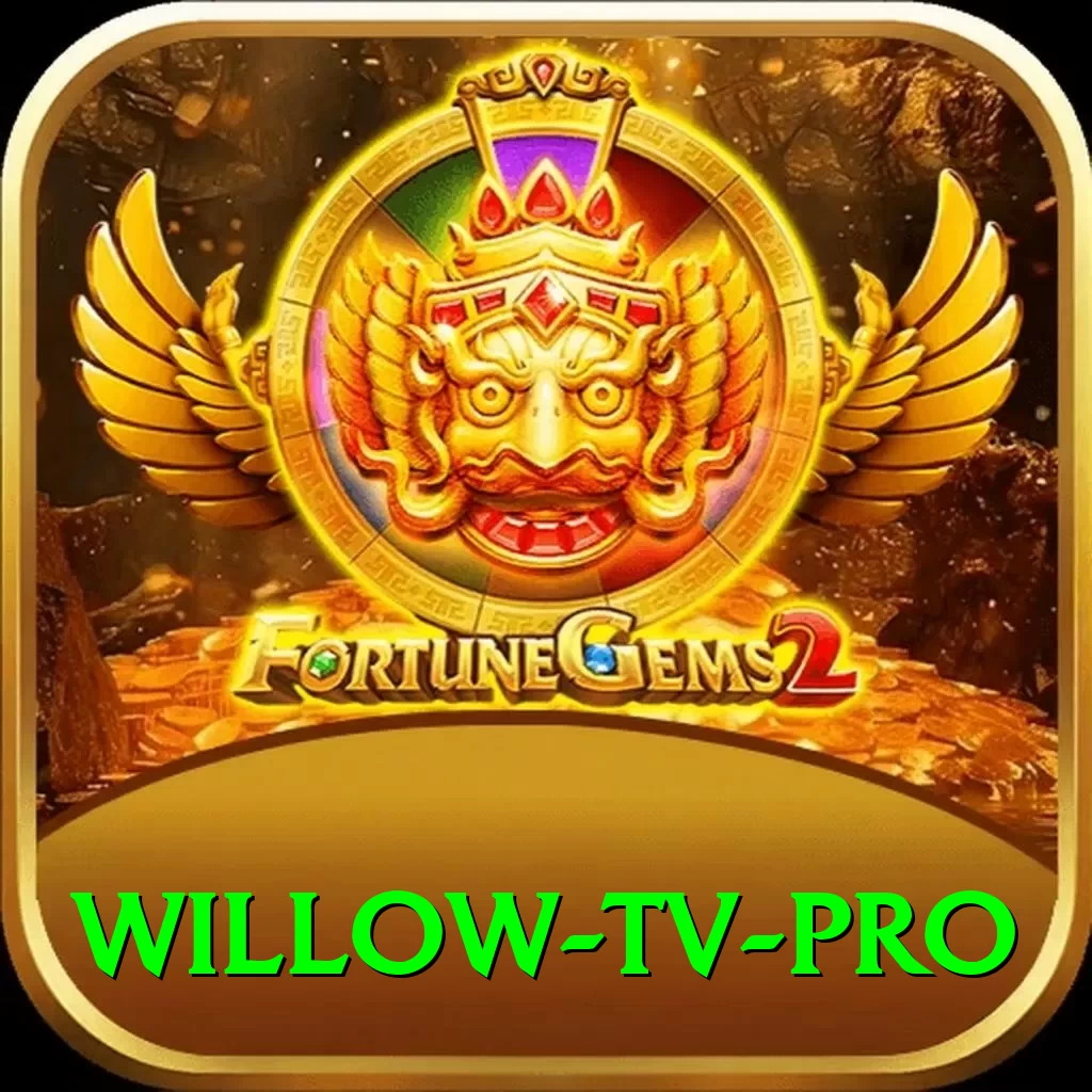 willow tv Bonus Master v1.7.3 - 2