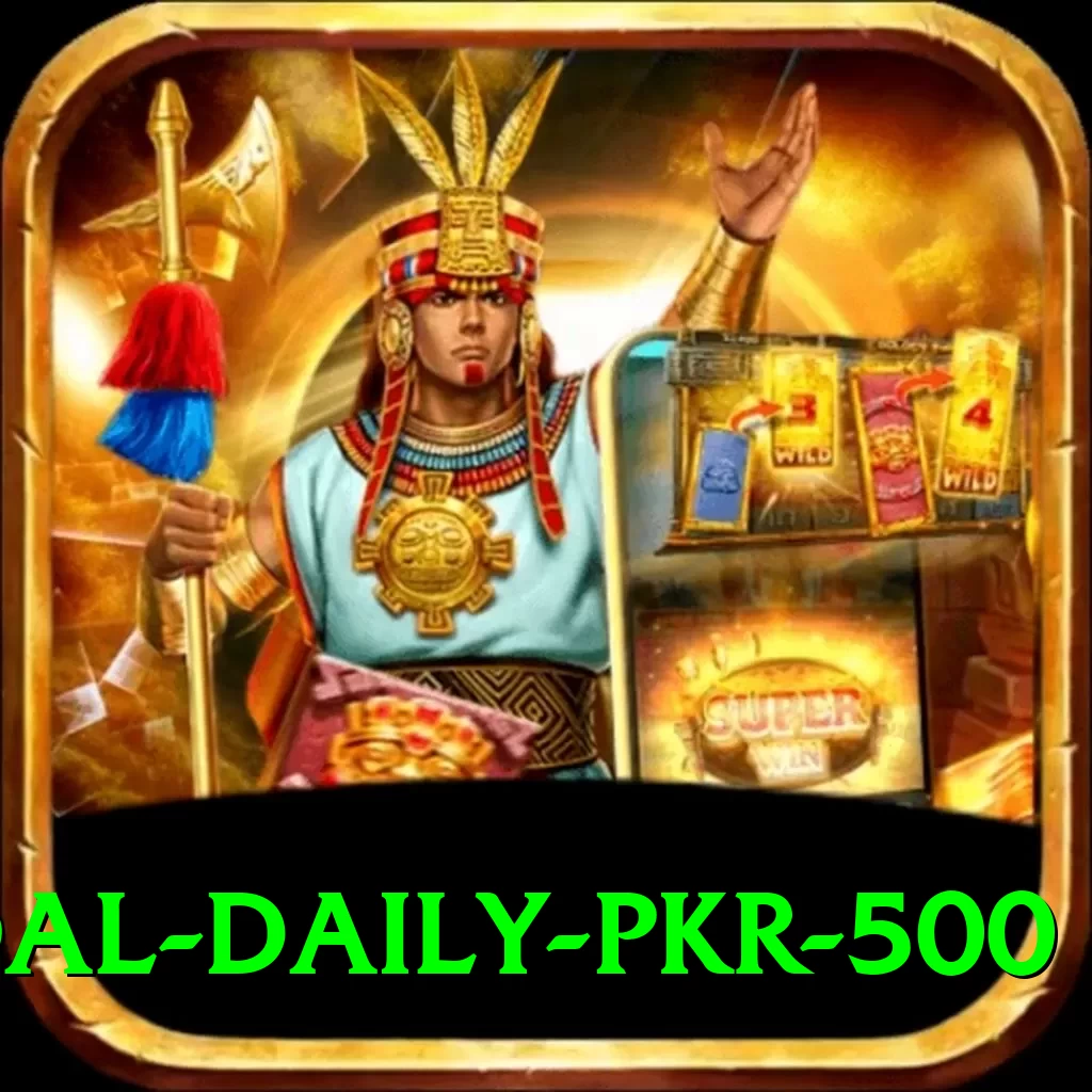win goal daily pkr 500 Gold Edition v3.7.6 - 2
