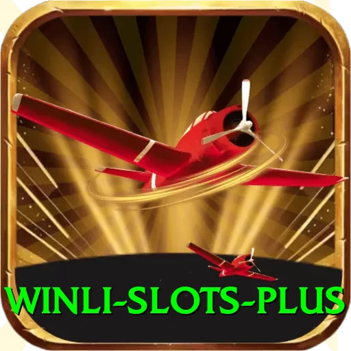 Winli Slots Games (Casino & Earning) Plus v2.7.8 - 2