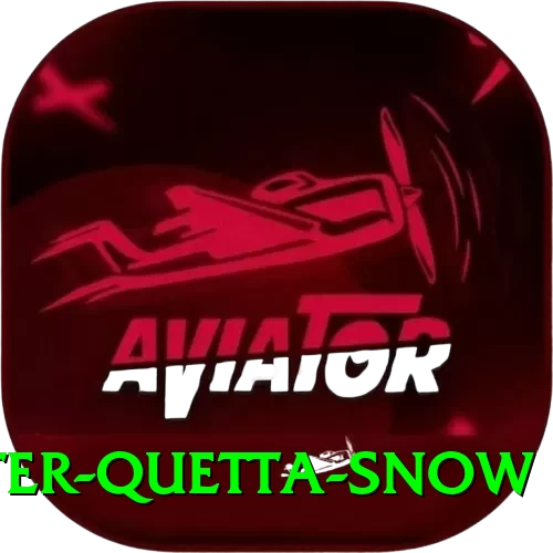 winter quetta snow Ultimate v4.1.1 - 2