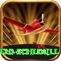 world cup t20 schedule Elite Pro v4.3.8