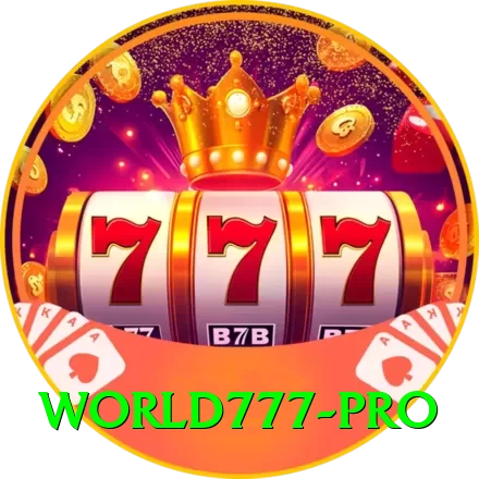 world777 - Plus Edition v3.6.0 - 2