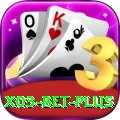 x03 bet Deluxe v2.6.8
