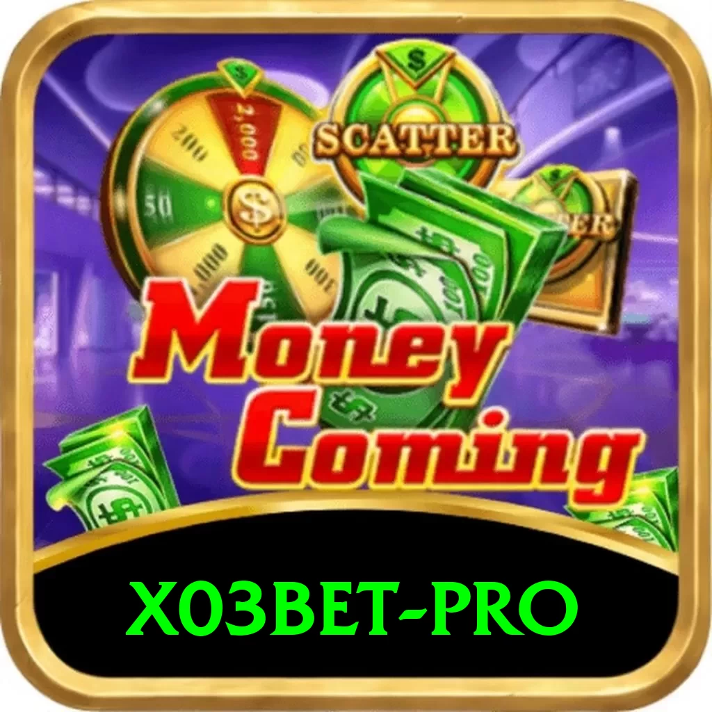 x03bet APK Turbo v3.0.2 - 2