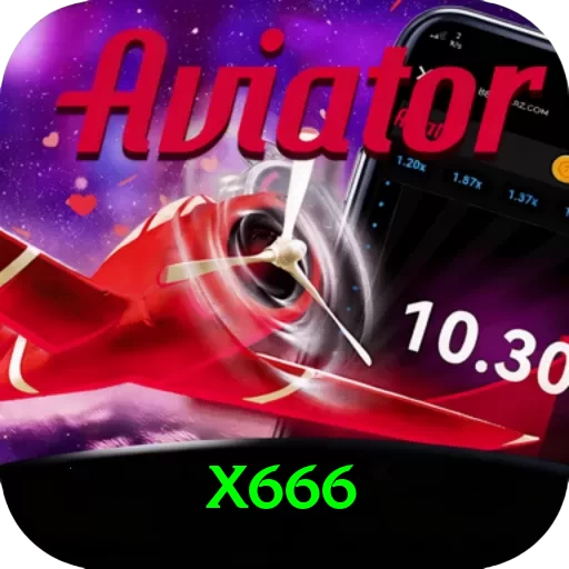 X666 Master vv3.4.7 - 2