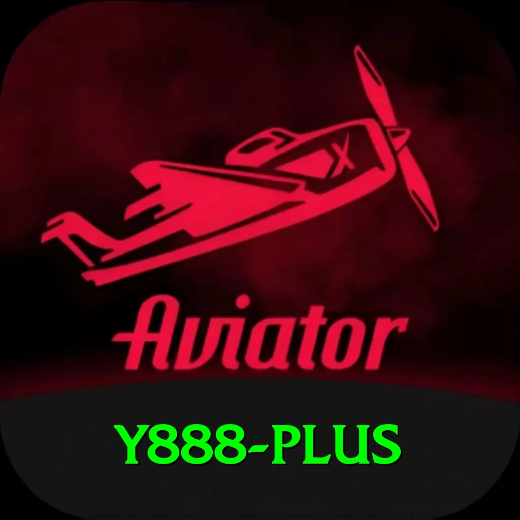 y888 Plus v3.7.7 - 2
