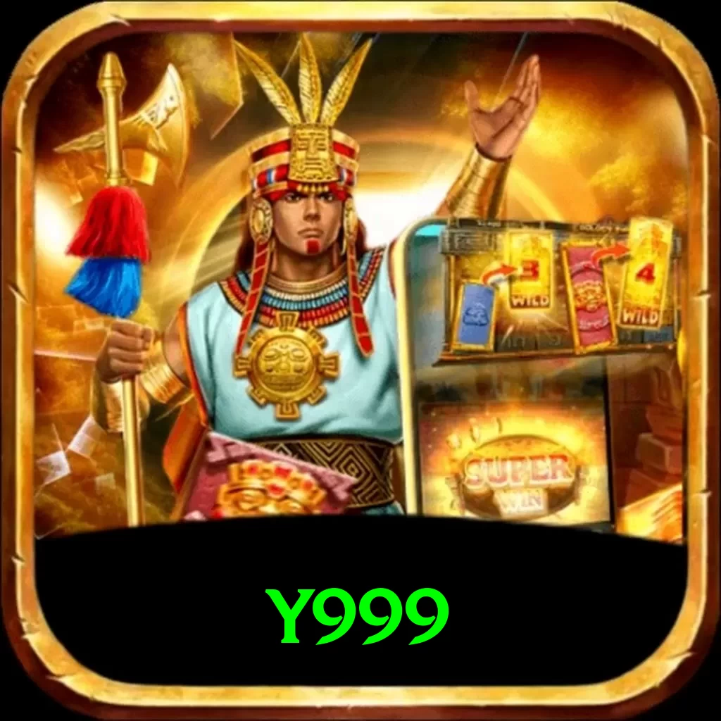 y999 Games (Casino & Earning) Master vv5.8.3 - 2