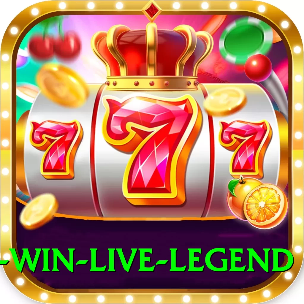 Yay Win Live Legend - 2