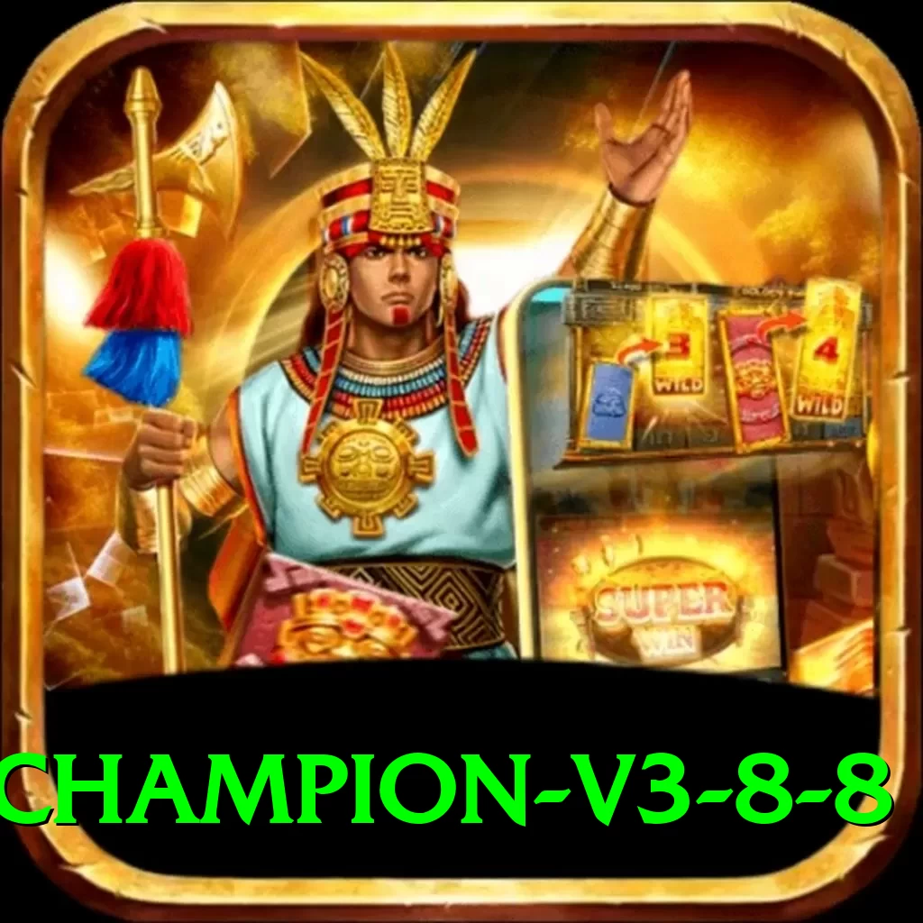 z777 App Champion v3.8.8 - 2