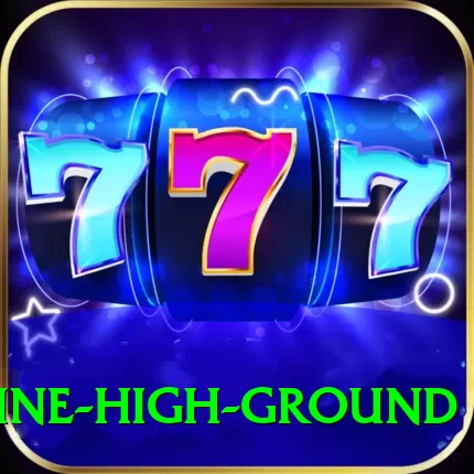 zipline high ground Gold Edition v2.8.3 - 2